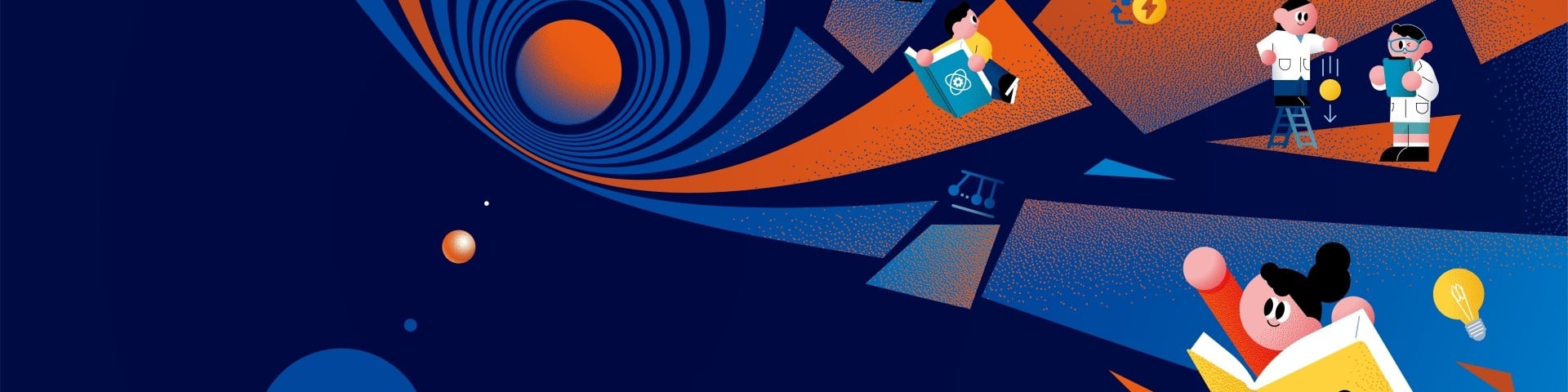 Science Camp hero banner 1920x480