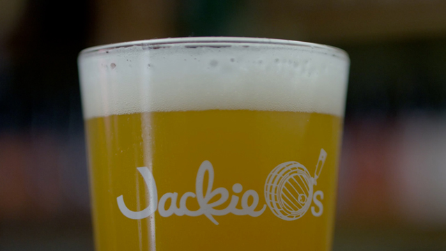 jackie os image
