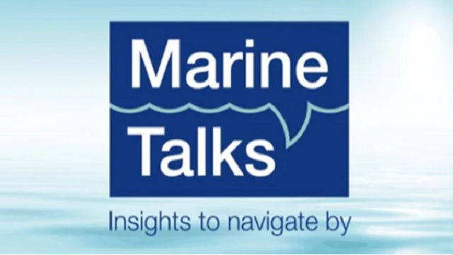 Marine Talks