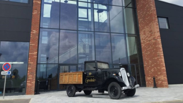Brasserie Goudale 640x360