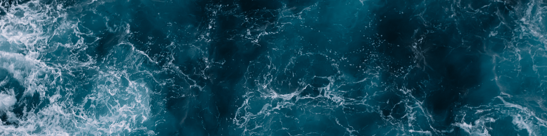 Turbulent waters