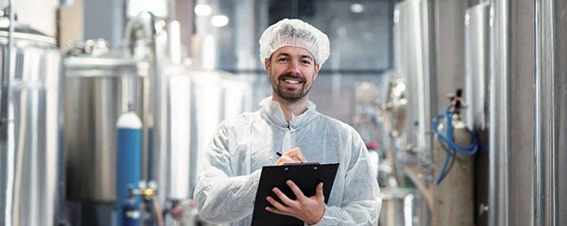 audit de performance pour laiteries offert large