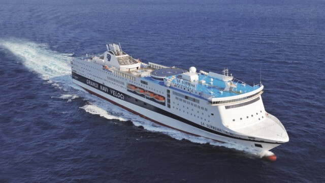 GNV La Suprema Ship foto aerea 640 360