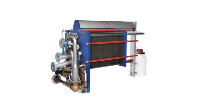 Freshwater generator white 640x360