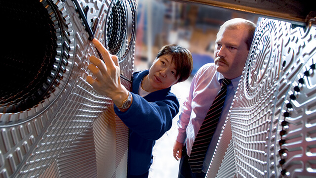 GPHE sales discussion - 640 x 360