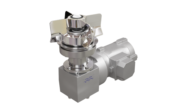 Alfa Laval 人气磁力搅拌器 Alfa Laval Popular Magnetic Stirrer