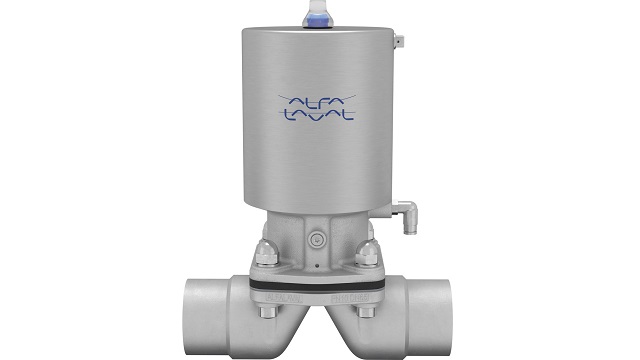Alfa Laval DV ST