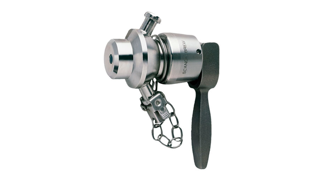 Alva Laval SB Membrane Sampling Valve
