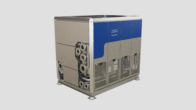 Alfa Laval E-PowerPack 200kW