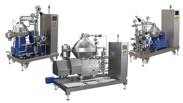 procarb separators 2