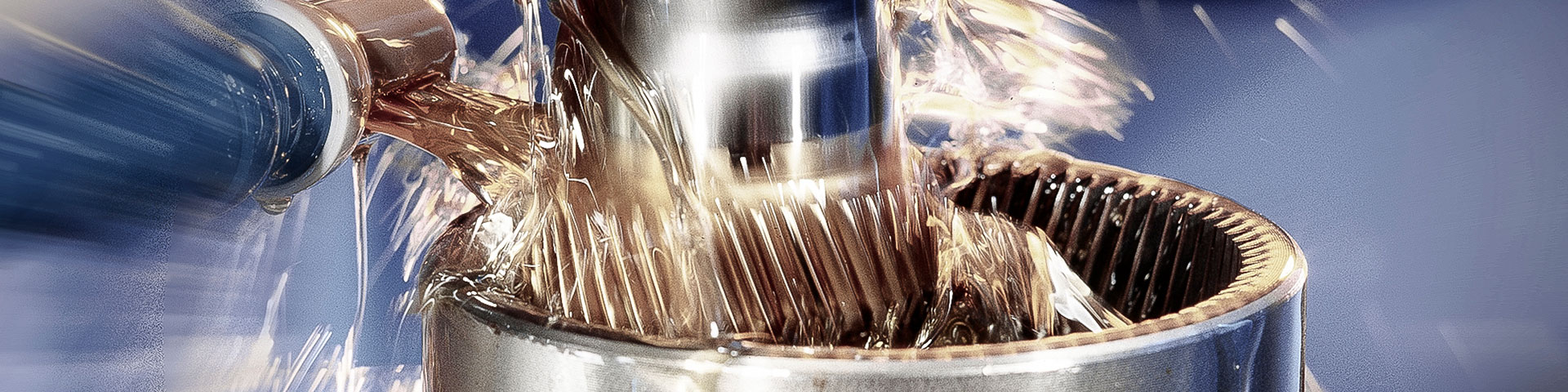 separators for manufacturing industry hero img