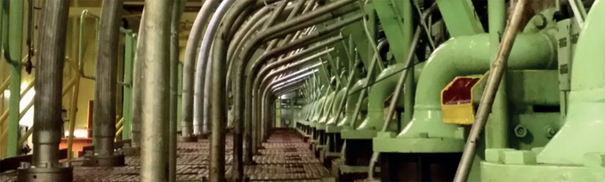 Alfa Laval Fuel Management Course