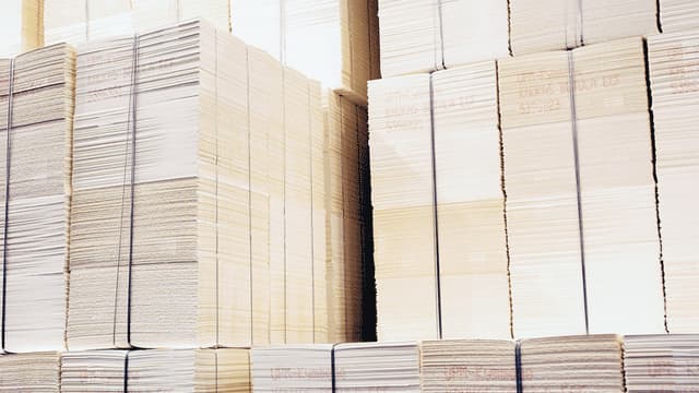 Valorisation de la chaleur fatale des papeteries