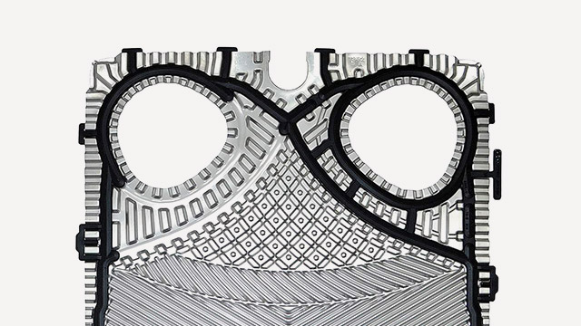 Choisir le type de plaque adapt&eacute; &agrave; mon &eacute;changeur de chaleur