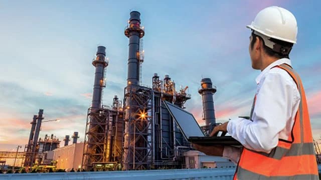 efficacite energetique par entretien equipements industriels