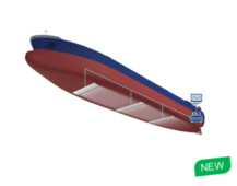 Lubrication par air fluidis&eacute;