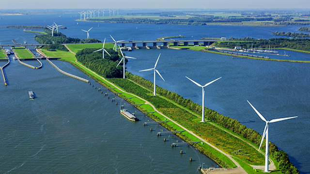 &eacute;quipements et solutions pour Power-to-X P2X